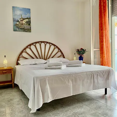 Апартаменты Salento Feeling