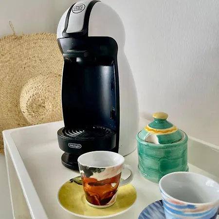 Appartement Salento Feeling Otranto