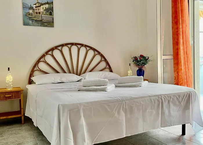 Appartement Salento Feeling