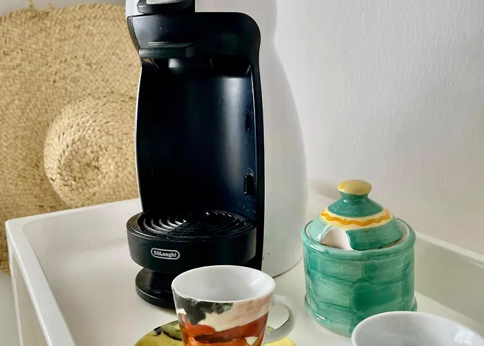 アパート Salento Feeling オートラント