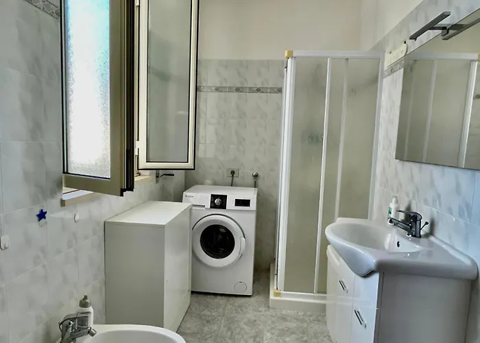 Salento Feeling Appartement *