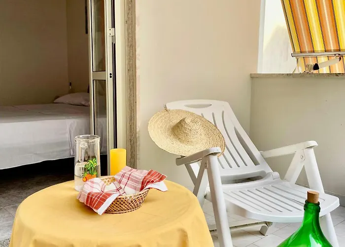 Salento Feeling Appartement Otranto