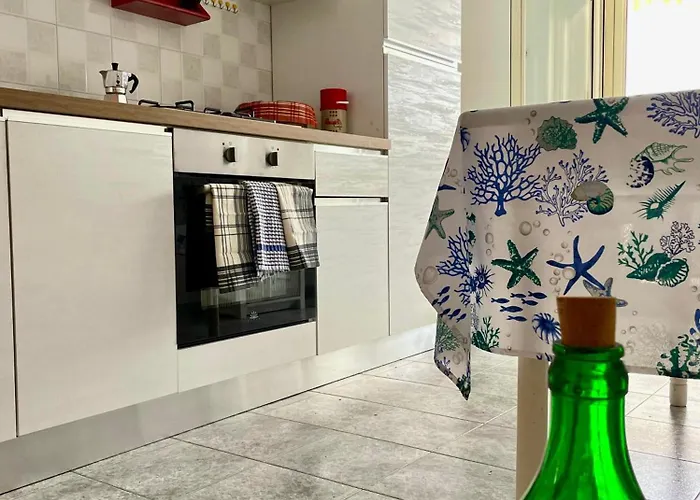 Salento Feeling Appartement *